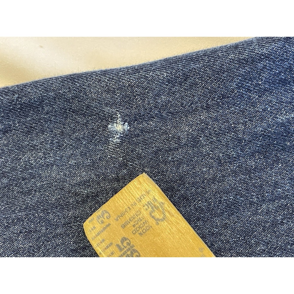 Levi's 501 Button Fly‎ jeans 36x32 - Picture 13 of 13
